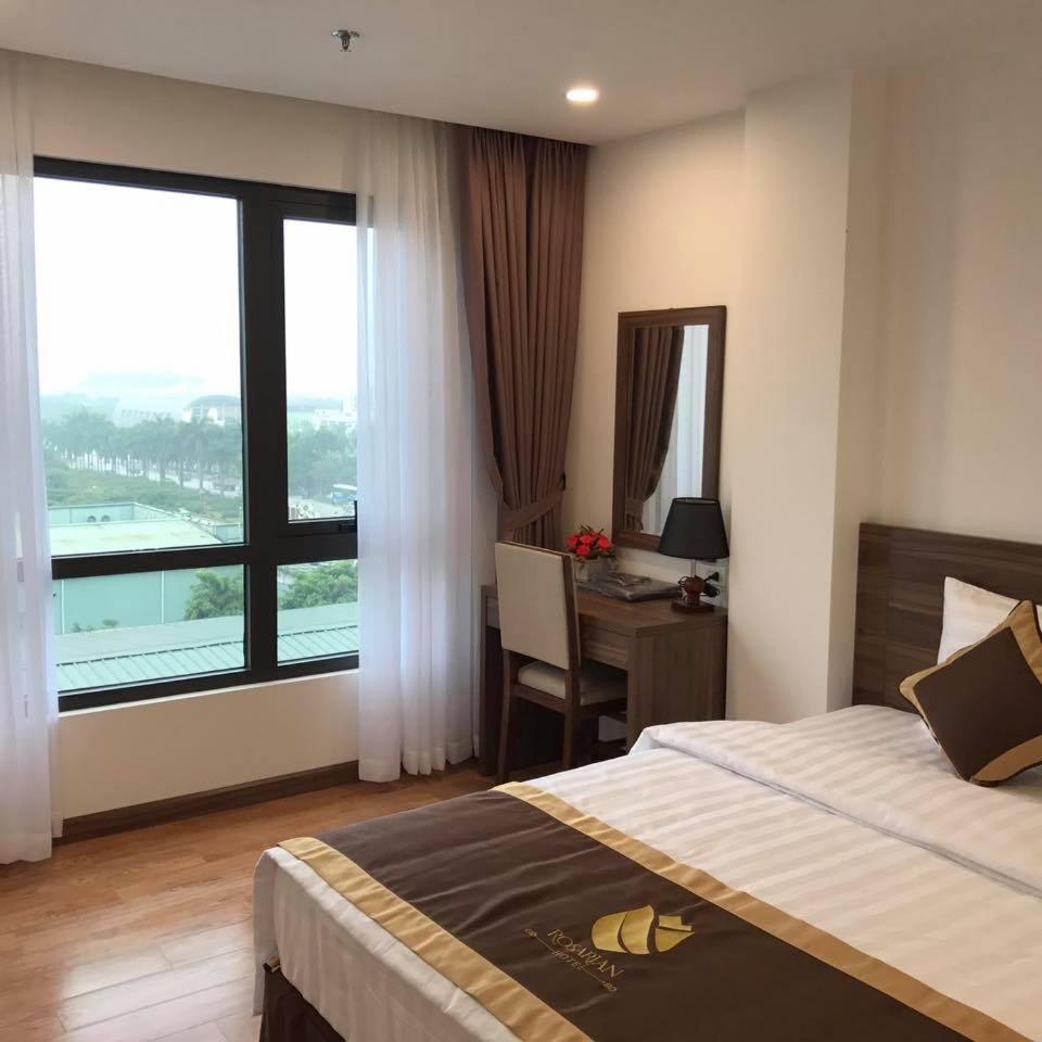 Hotel Rosarian Hanoi
