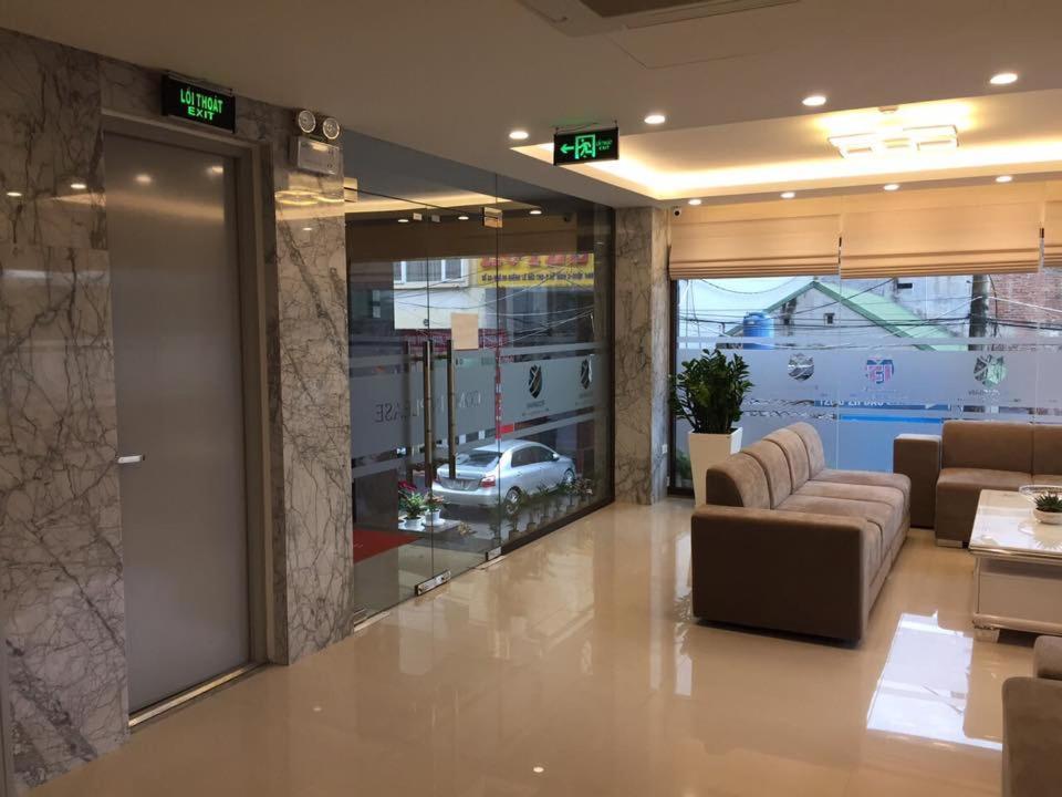 Hotel Rosarian