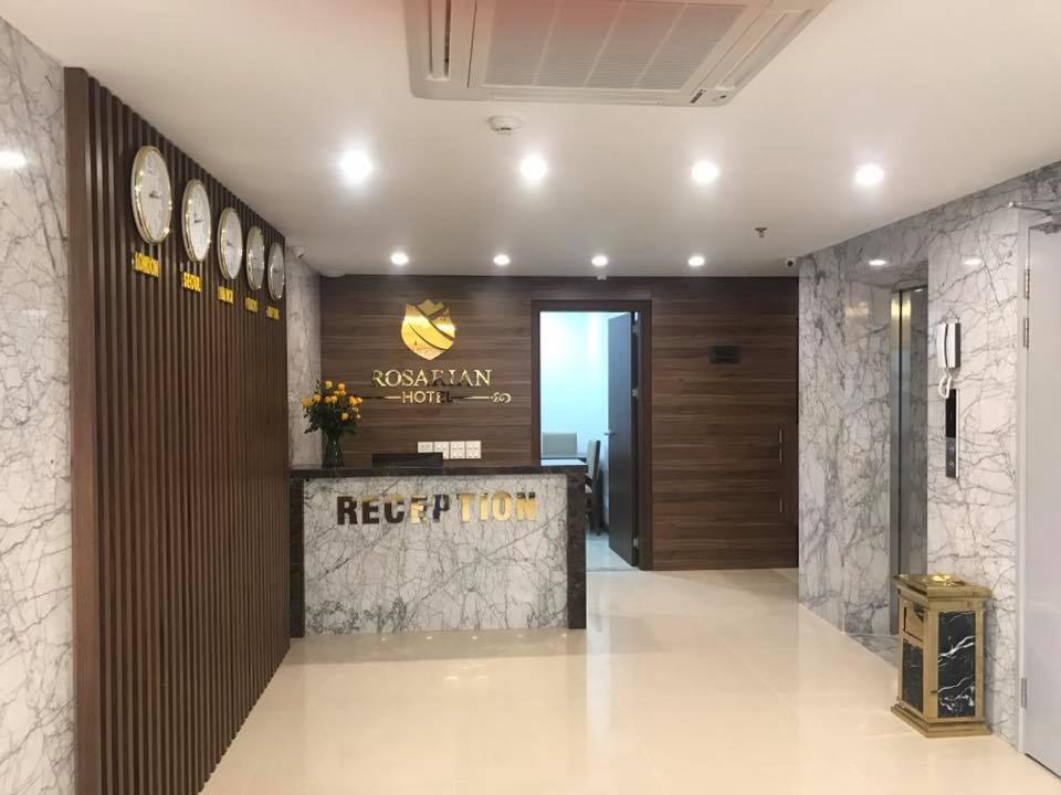 Hotel Rosarian