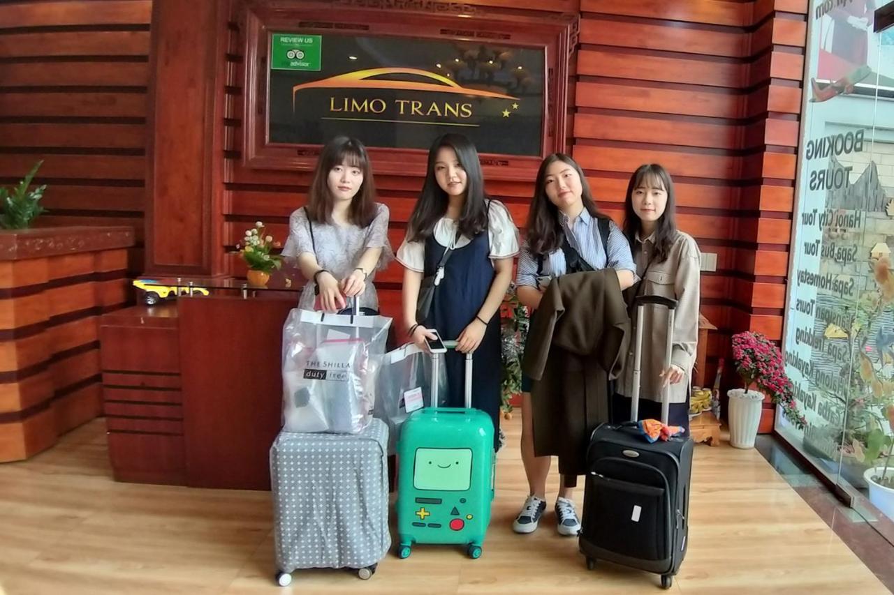 Asrama Airport Hanoi
