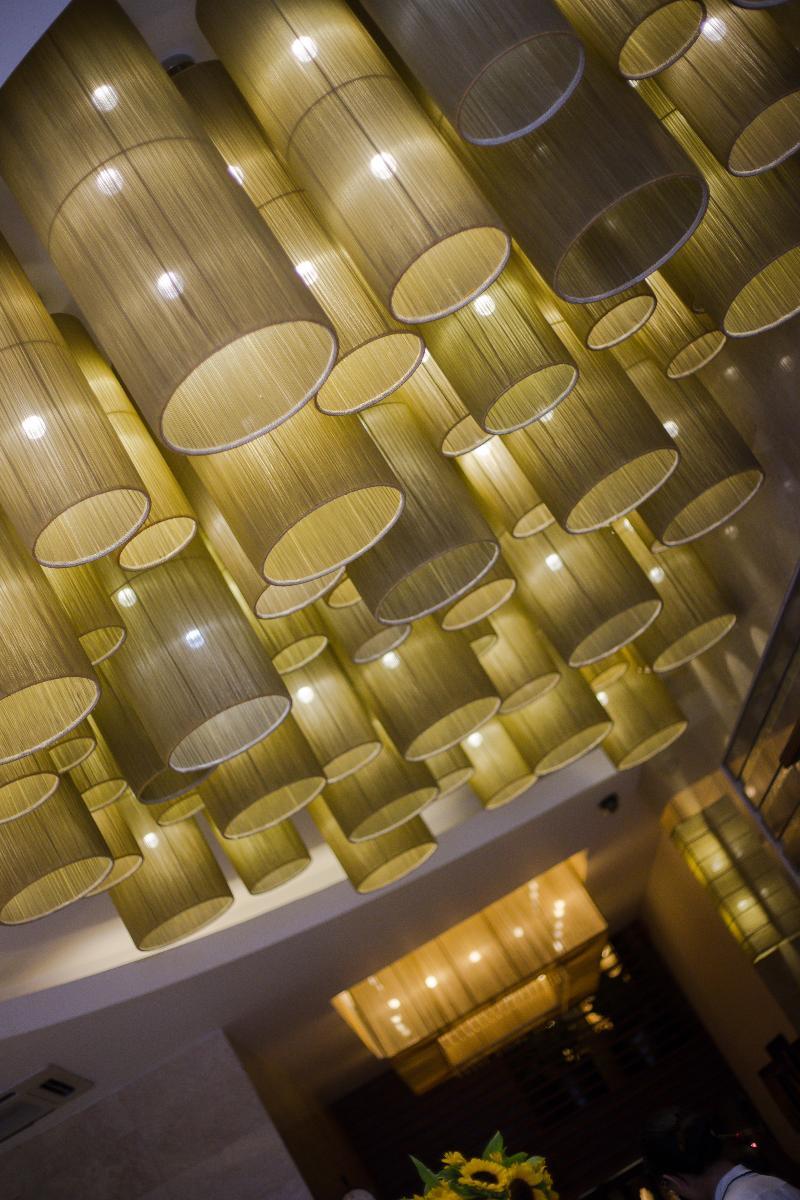 Oriental & Hotel Hanoi