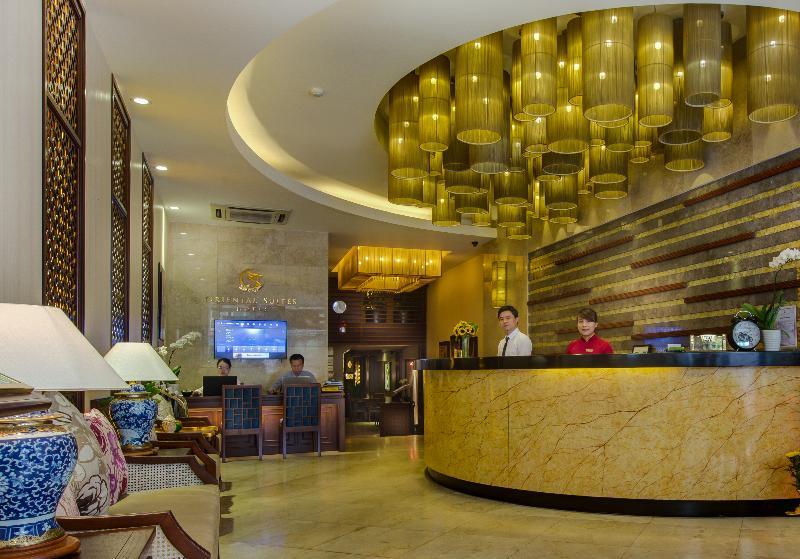 Oriental & Hotel