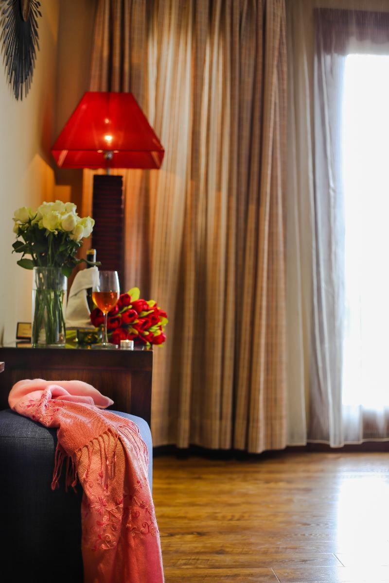 Oriental & 4* Hanoi