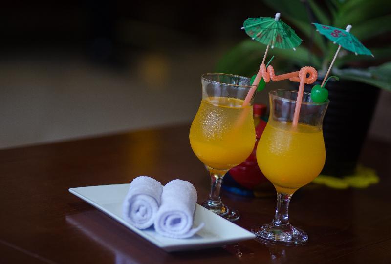 Hotel Oriental &