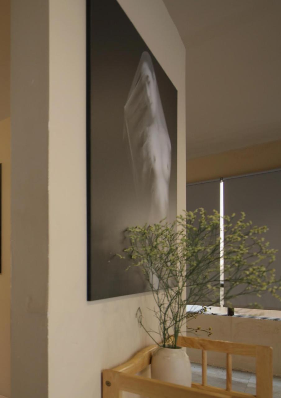 The First Ba Trieu Ha Noi Bed & Breakfast