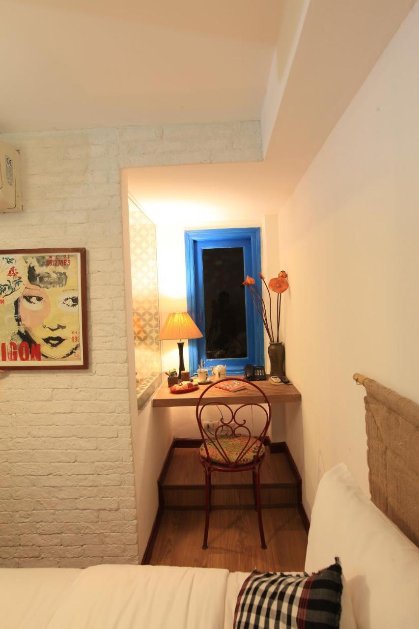 Maison D'orient Hotel Hanoi