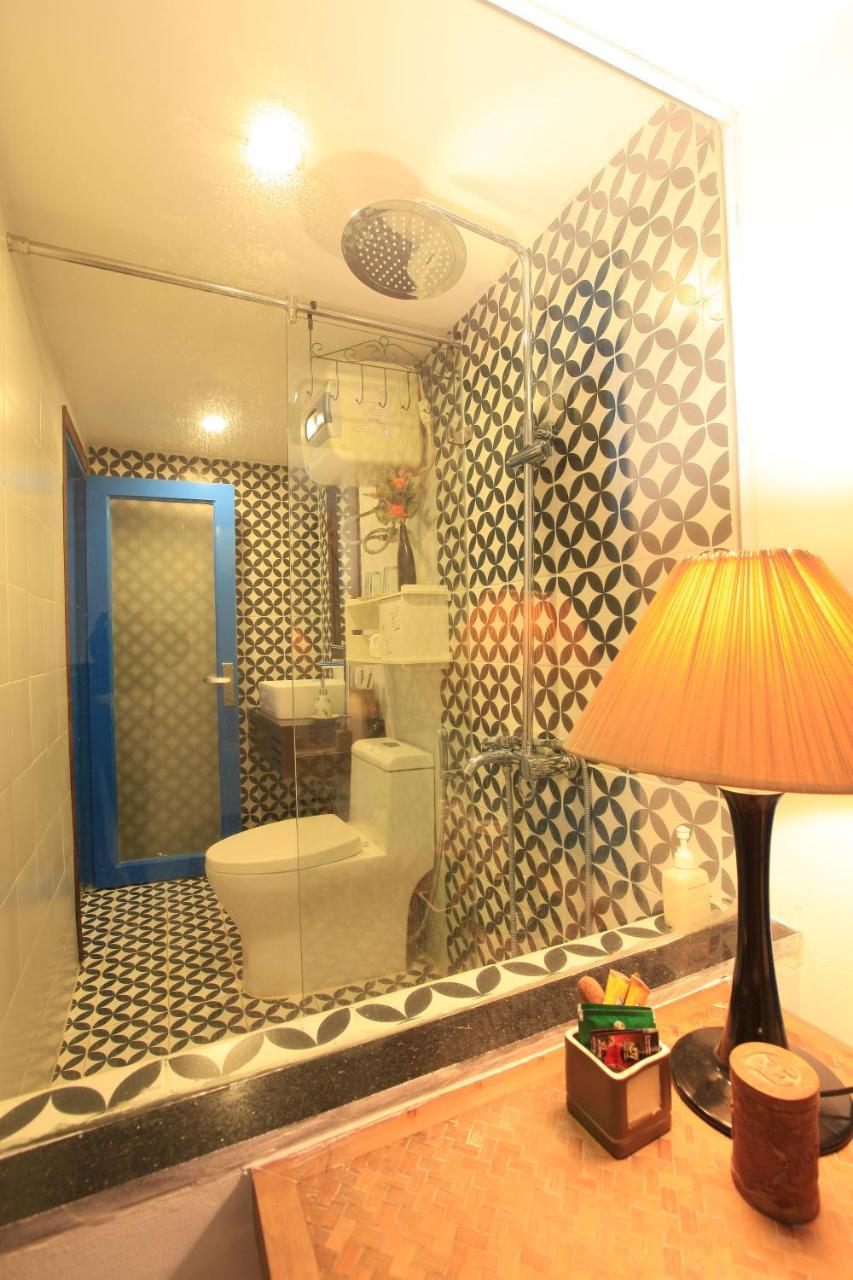 Hotel Maison D'orient