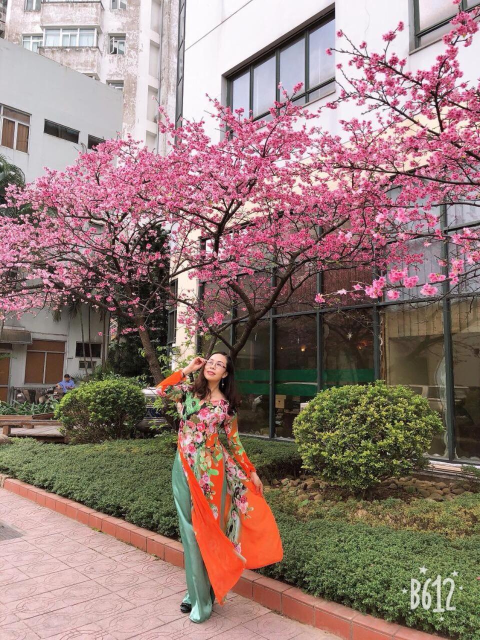 Apartamento Coco Flower Village Serviced And Homestay