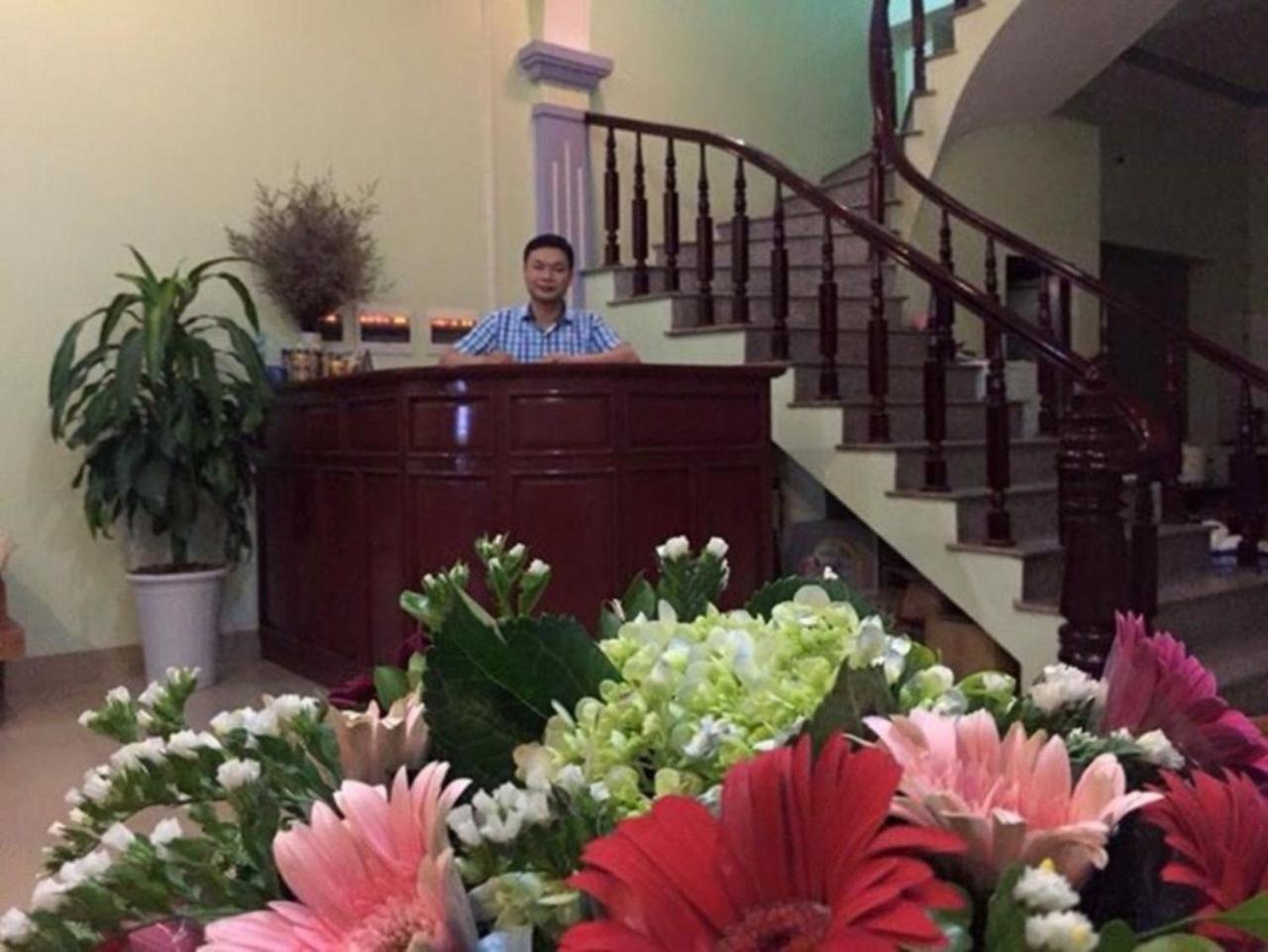 Noi Bai Hotel *