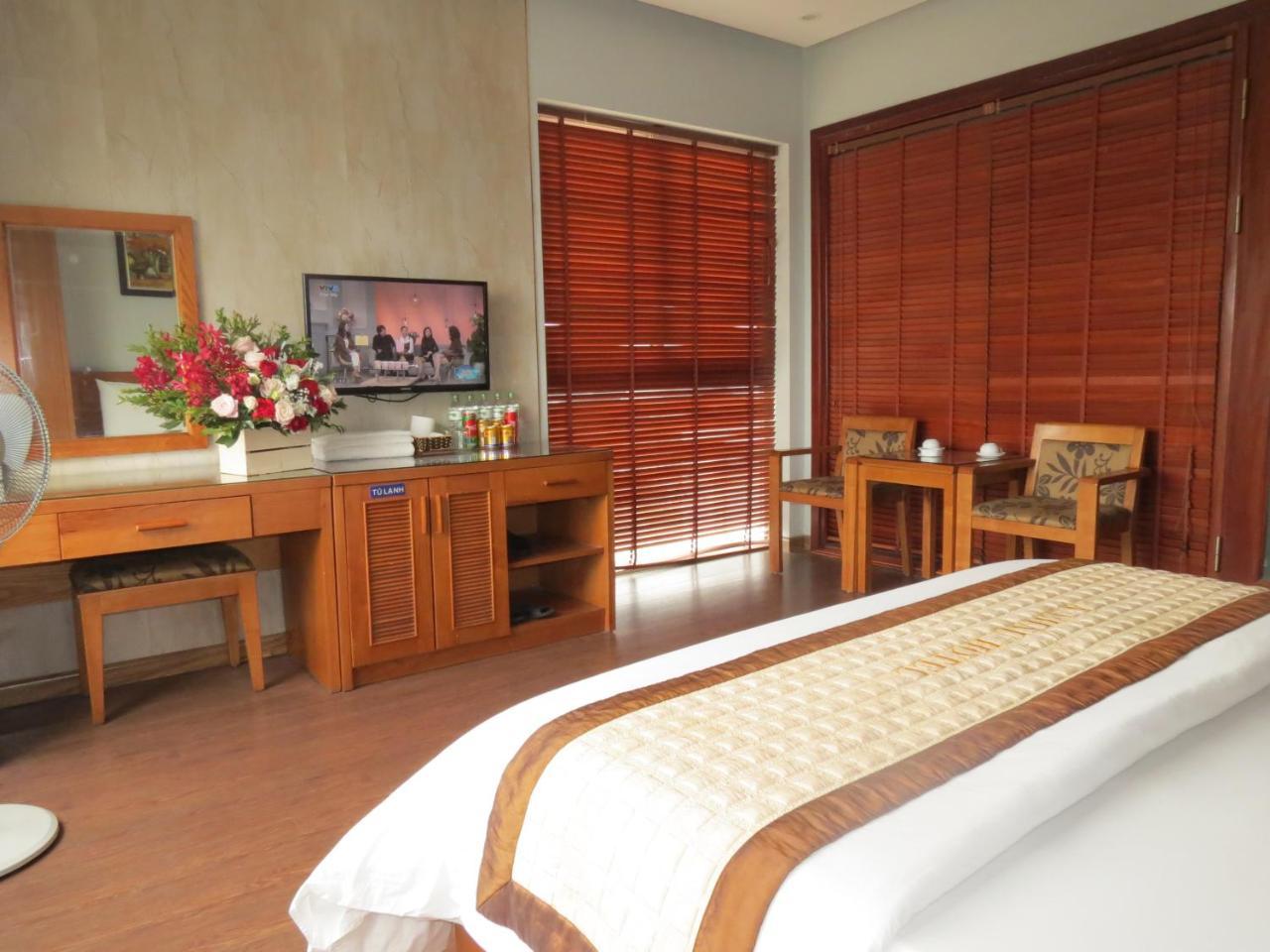 Green Hotel Hotel Hanoi