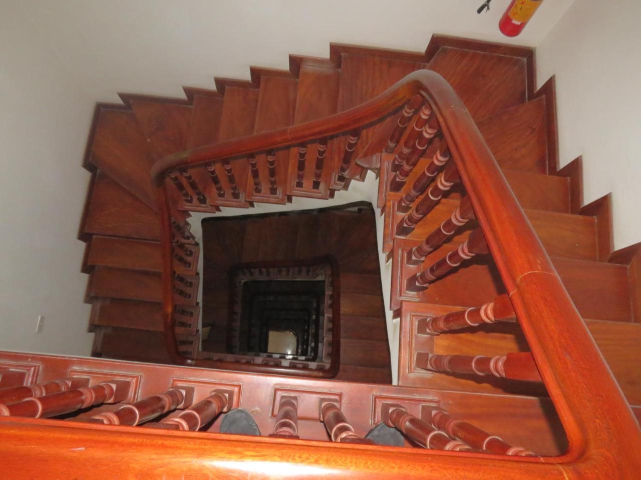 Green Hotel Hanoi
