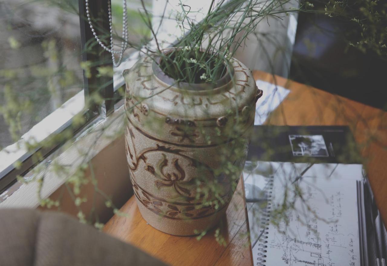 Bed & Breakfast The First Ba Trieu Ha Noi *