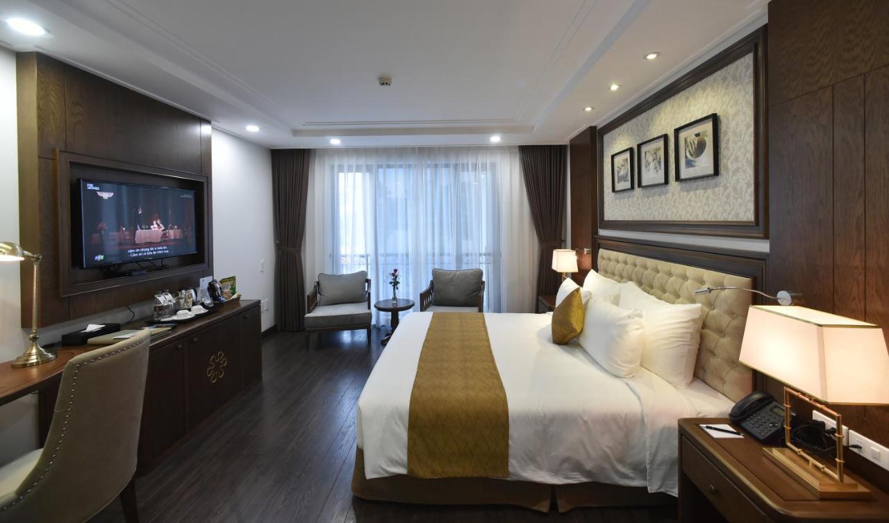 Hotel Garco Dragon 2 4*