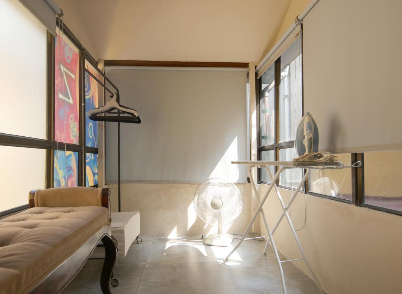 Bed & Breakfast The First Ba Trieu Ha Noi Hanoi