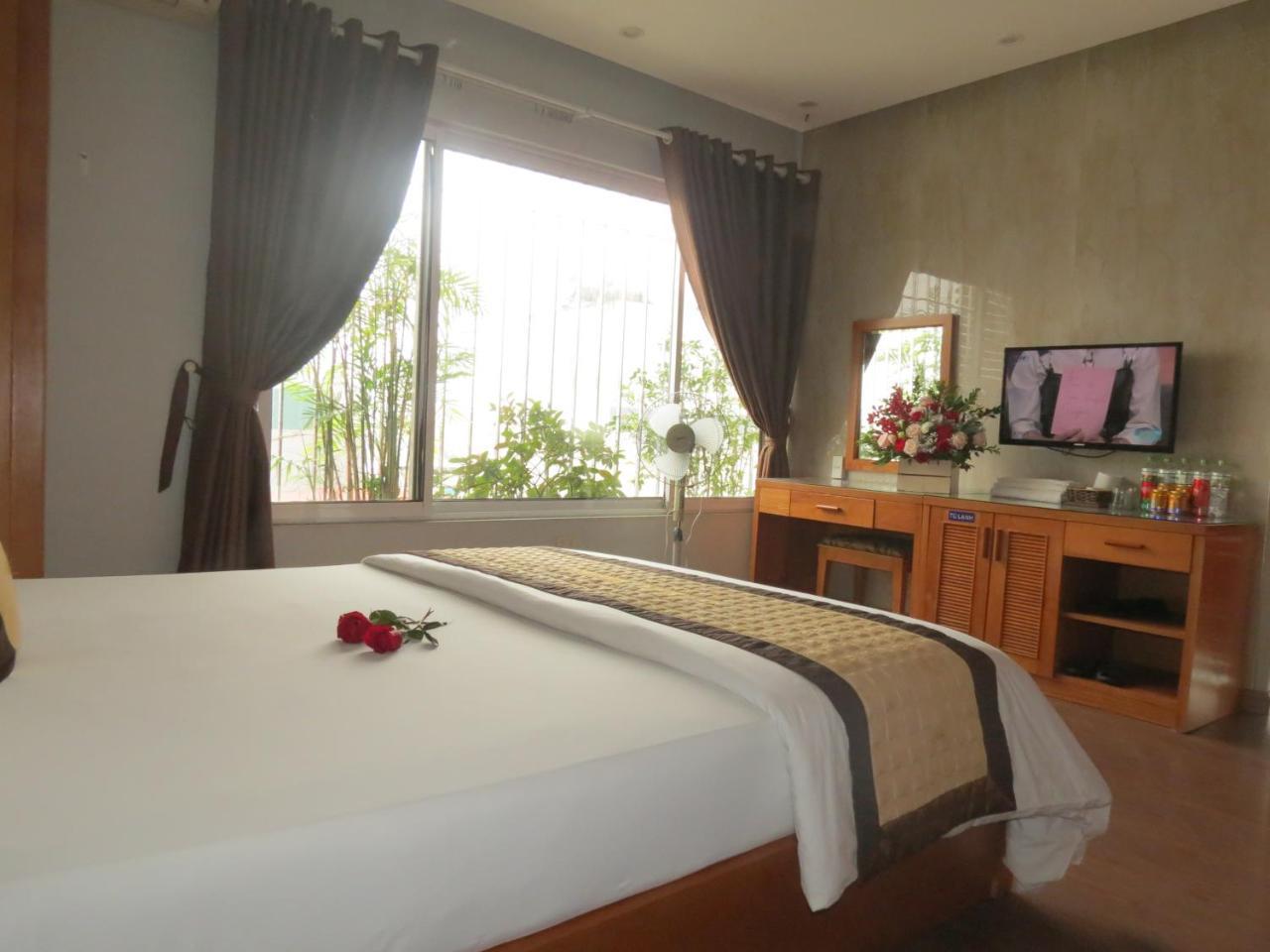 Green Hotel Hotel Hanoi