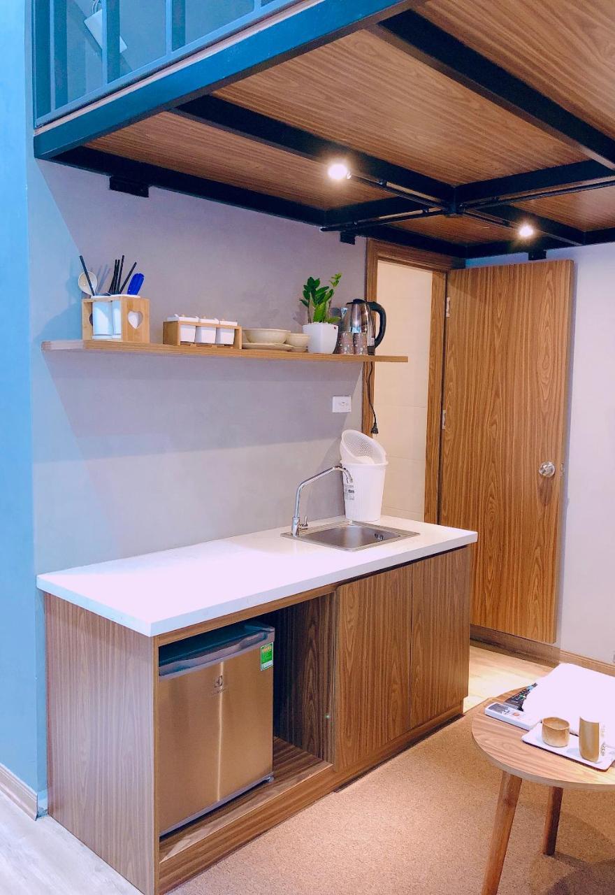 Nha La Guest house 2*