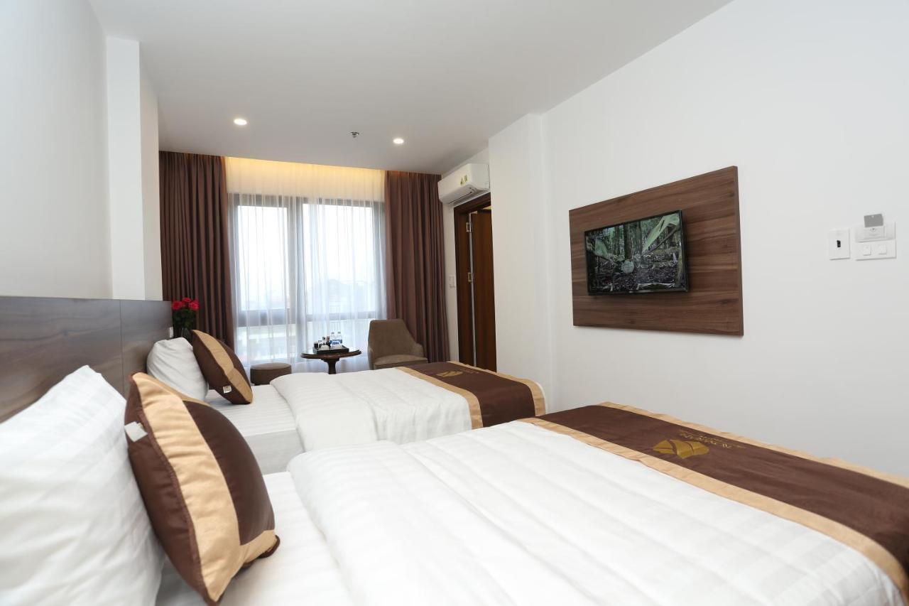 Rosarian 3* Hanoi