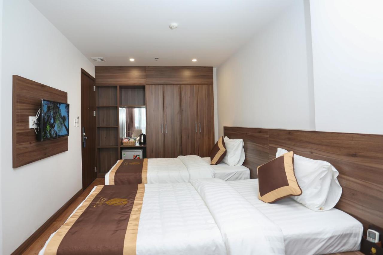Hotel Rosarian 3*