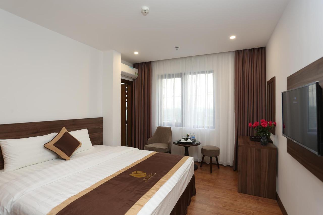 Hotel Rosarian