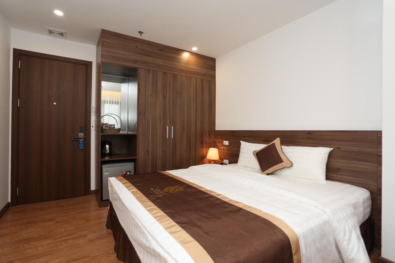 Rosarian Hotel Hanoi