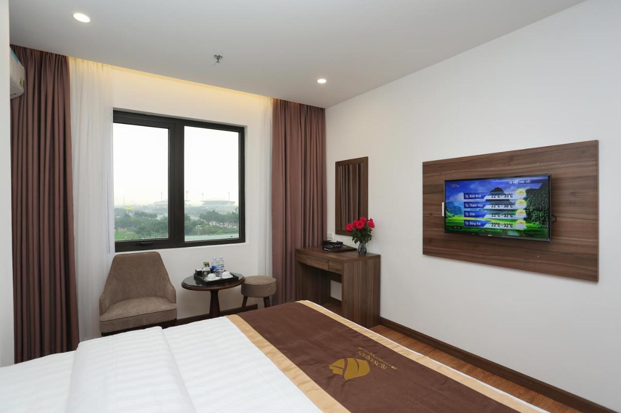 Rosarian Hotel