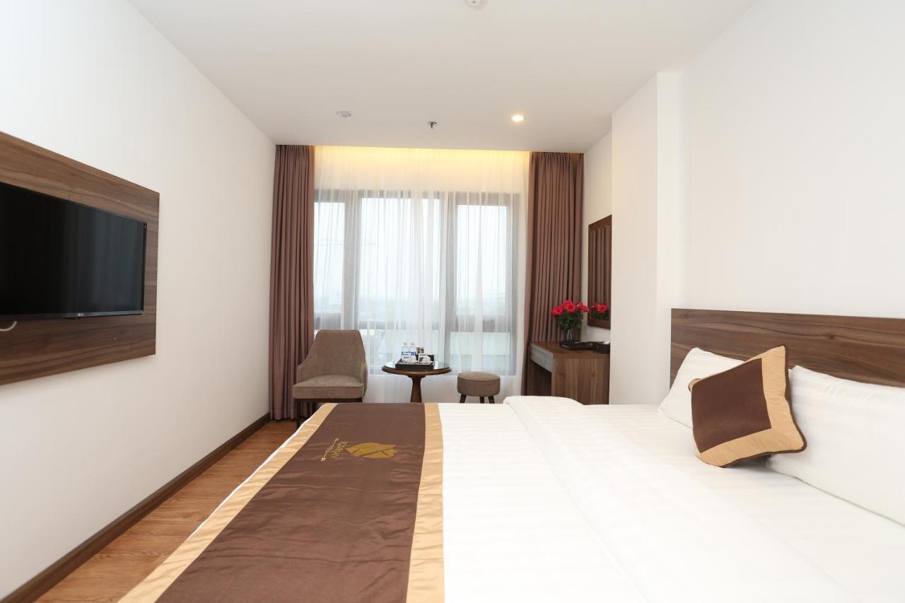 Rosarian 3* Hanoi
