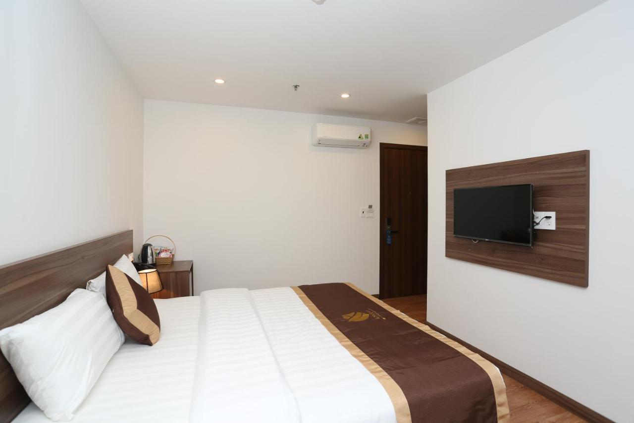 Hotel Rosarian 3*