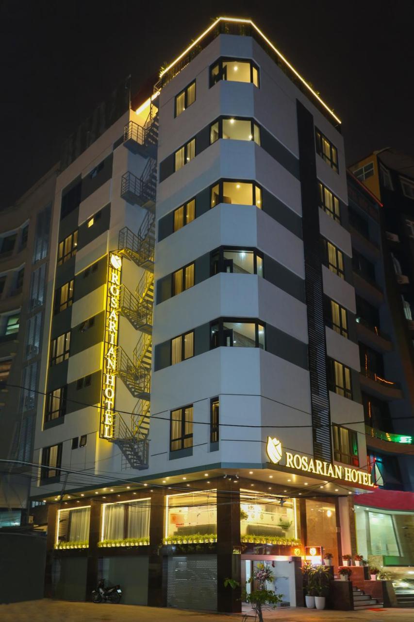 Rosarian Hotel Hanoi