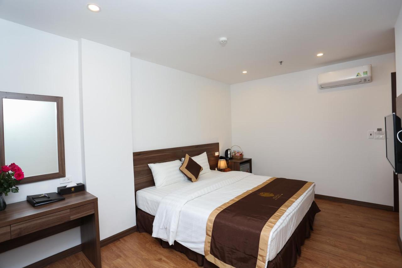 Hotel Rosarian 3*