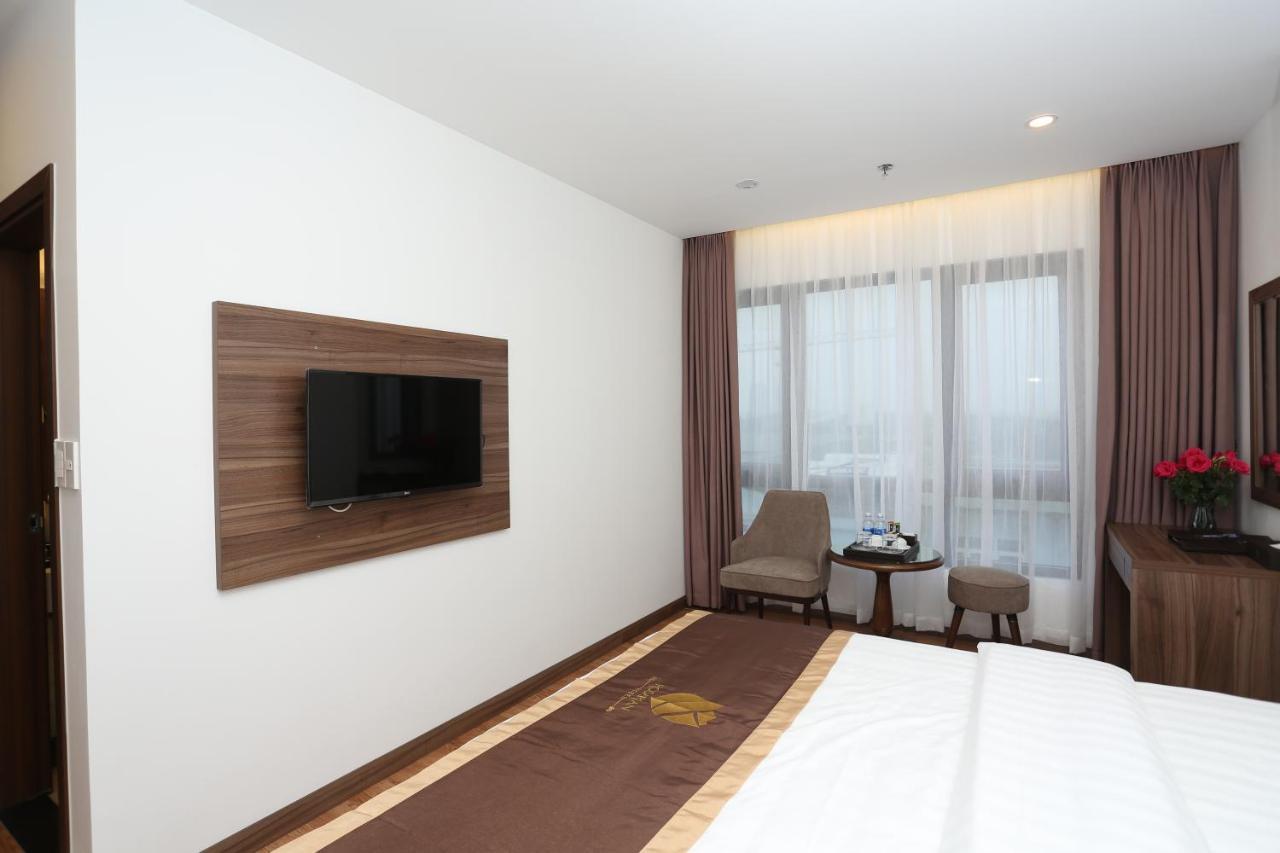 Hotel Rosarian