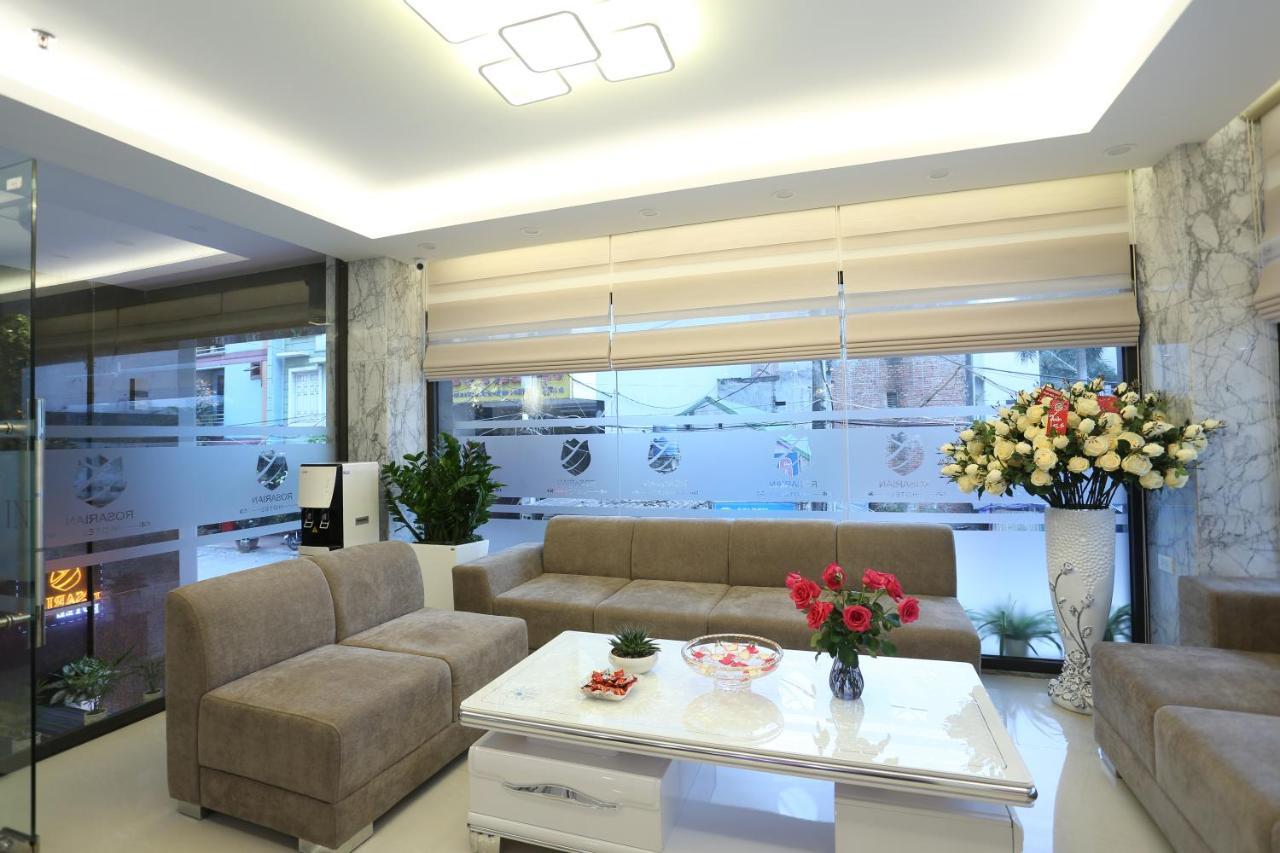 Hotel Rosarian