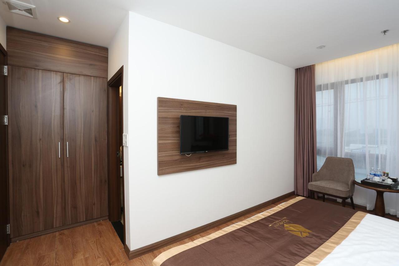 Rosarian 3* Hanoi