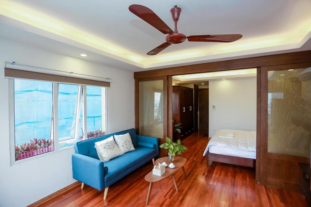 Eastern Gate & Hostel Hanoi