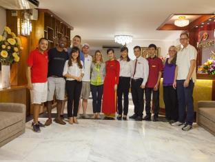 Viet View & Hotel Hanoi
