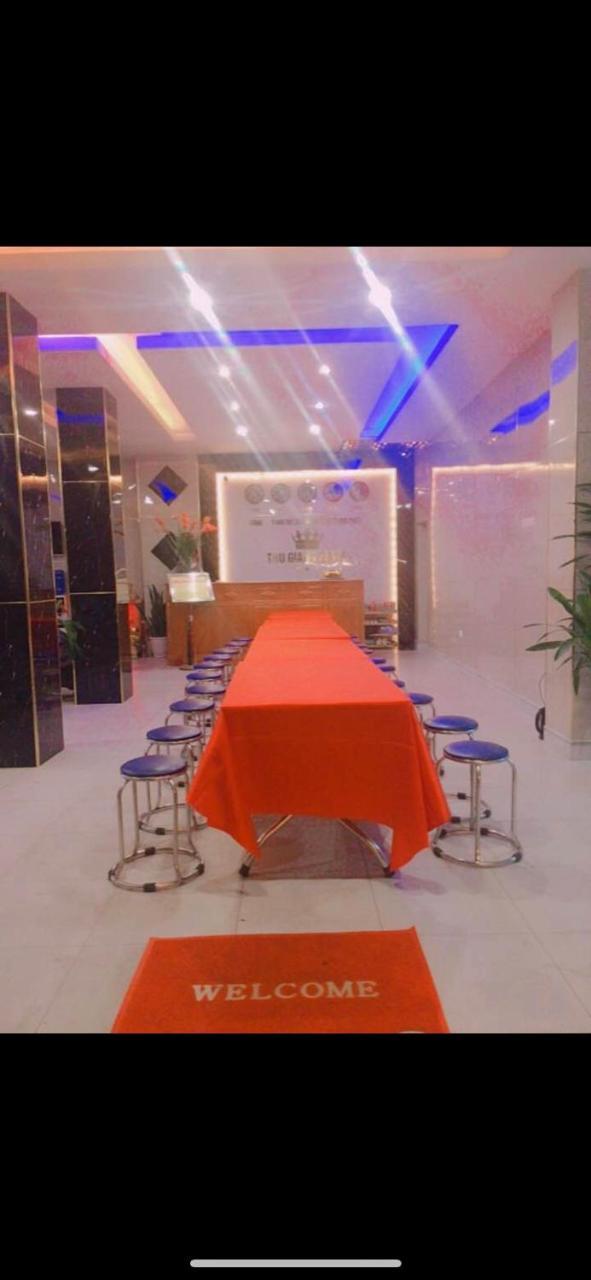 Oyo 1143 Thu Giang Hotel 2*