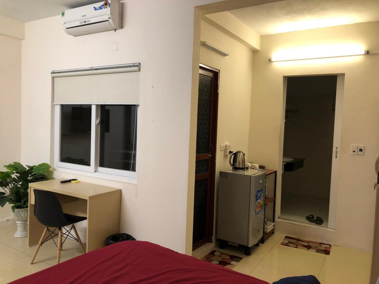 Parklane 3* Hanoi