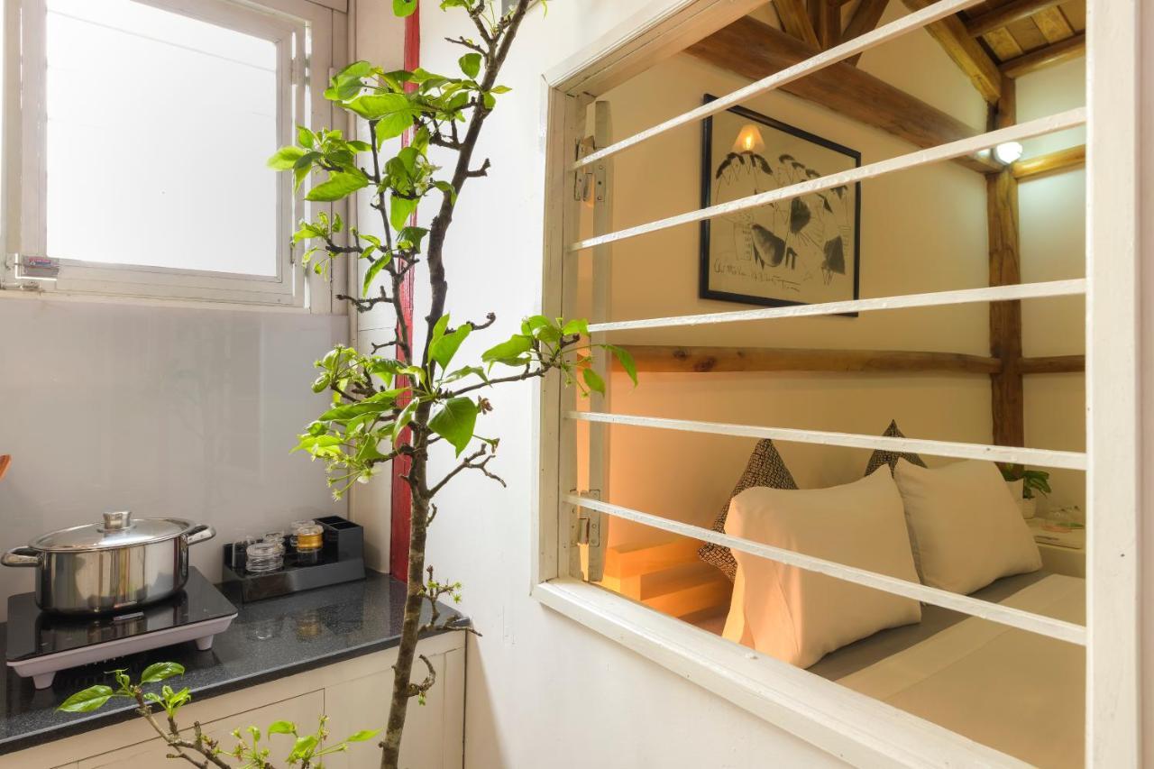 Secret Garden Homestay *