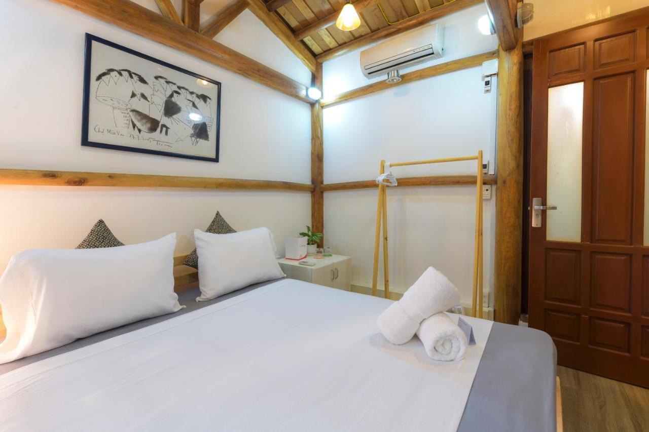 Homestay Secret Garden
