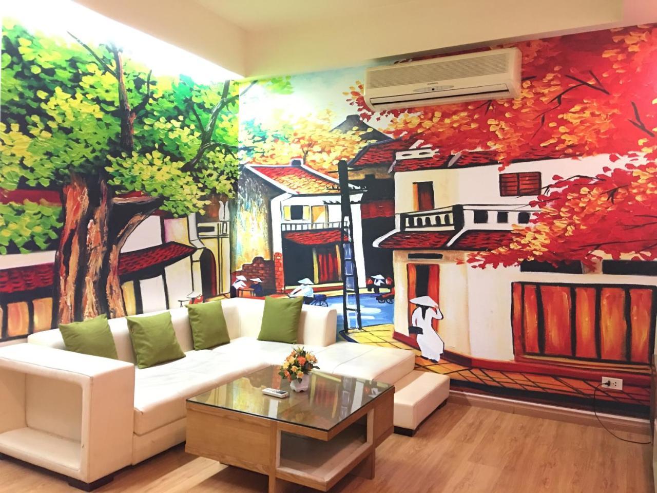 Aloha Hospedagem domiciliar
