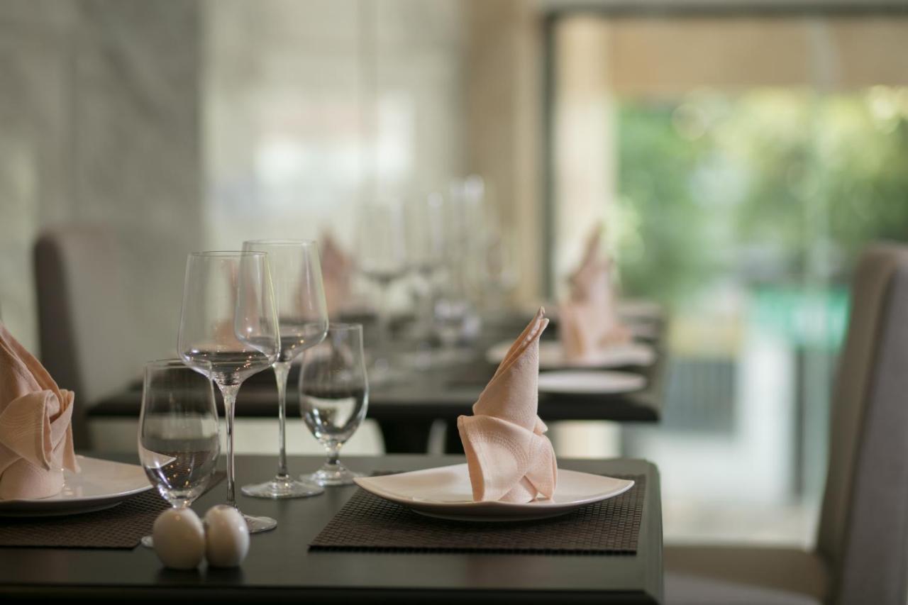 Hotel Sen Luxury - Managed By Sen Group Hanoi