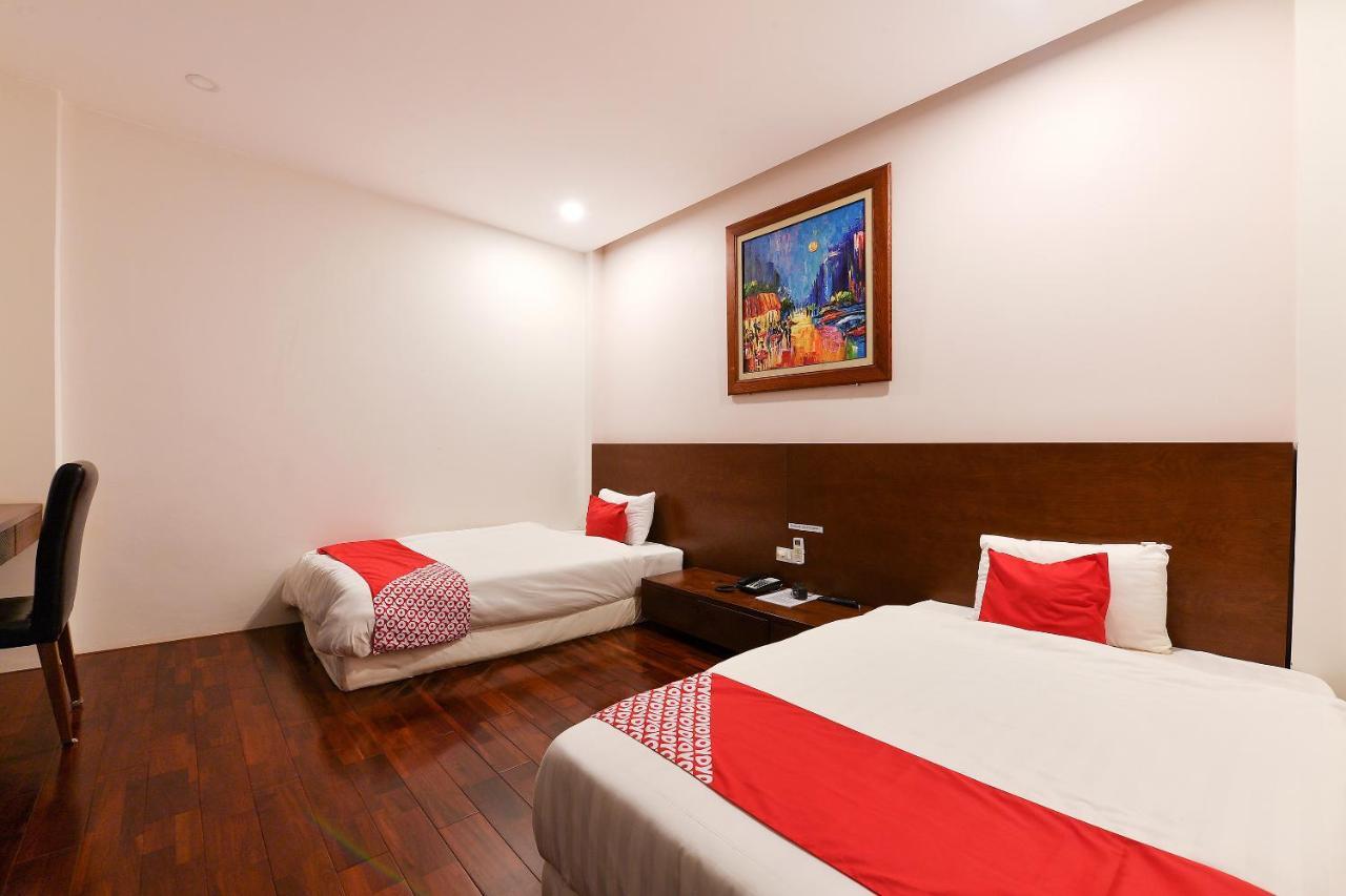 3s Boutique Hotel
