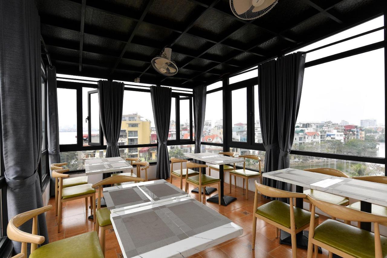 3s Boutique Hotel Hanoi