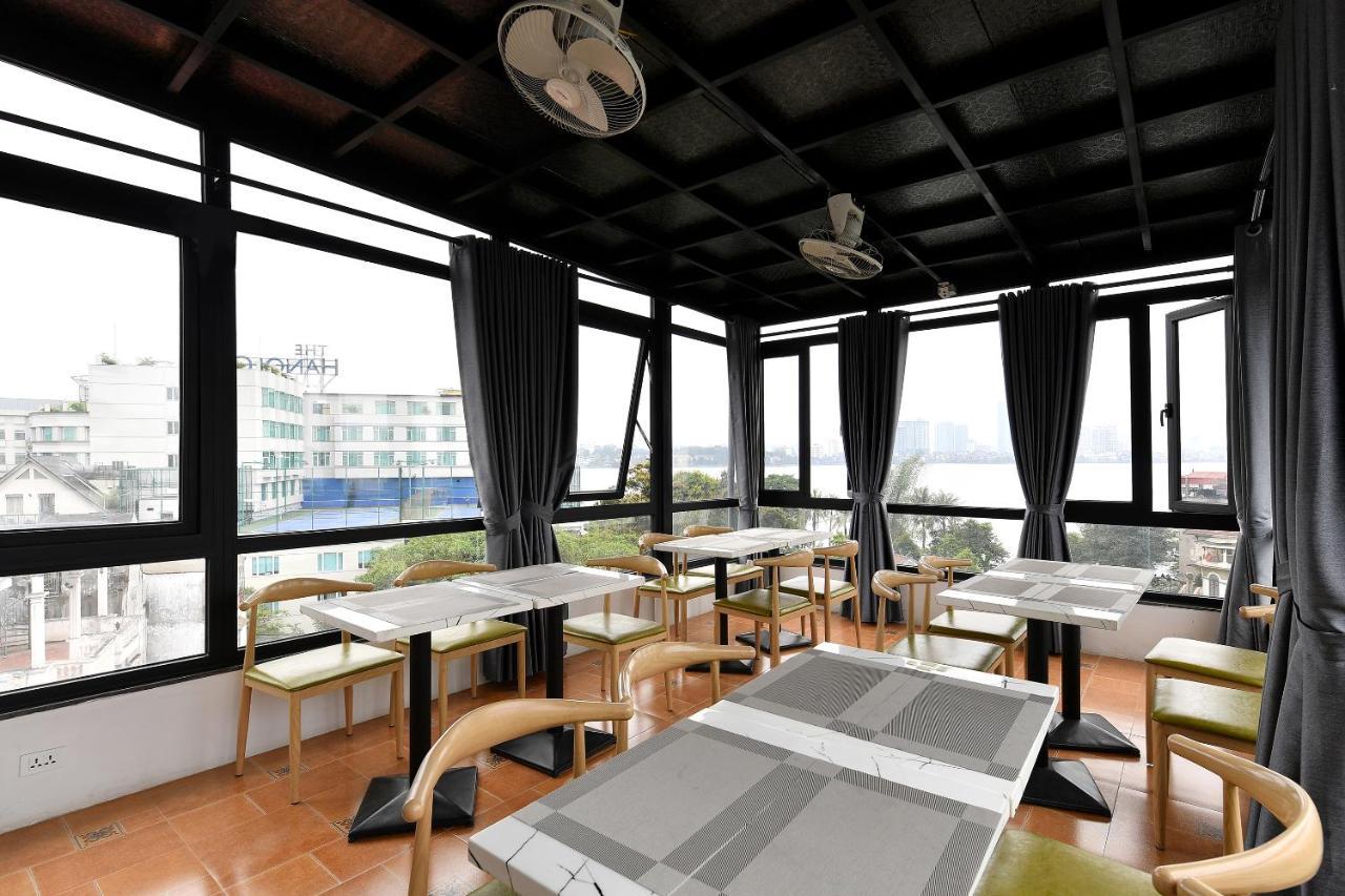 3s Boutique Hanoi