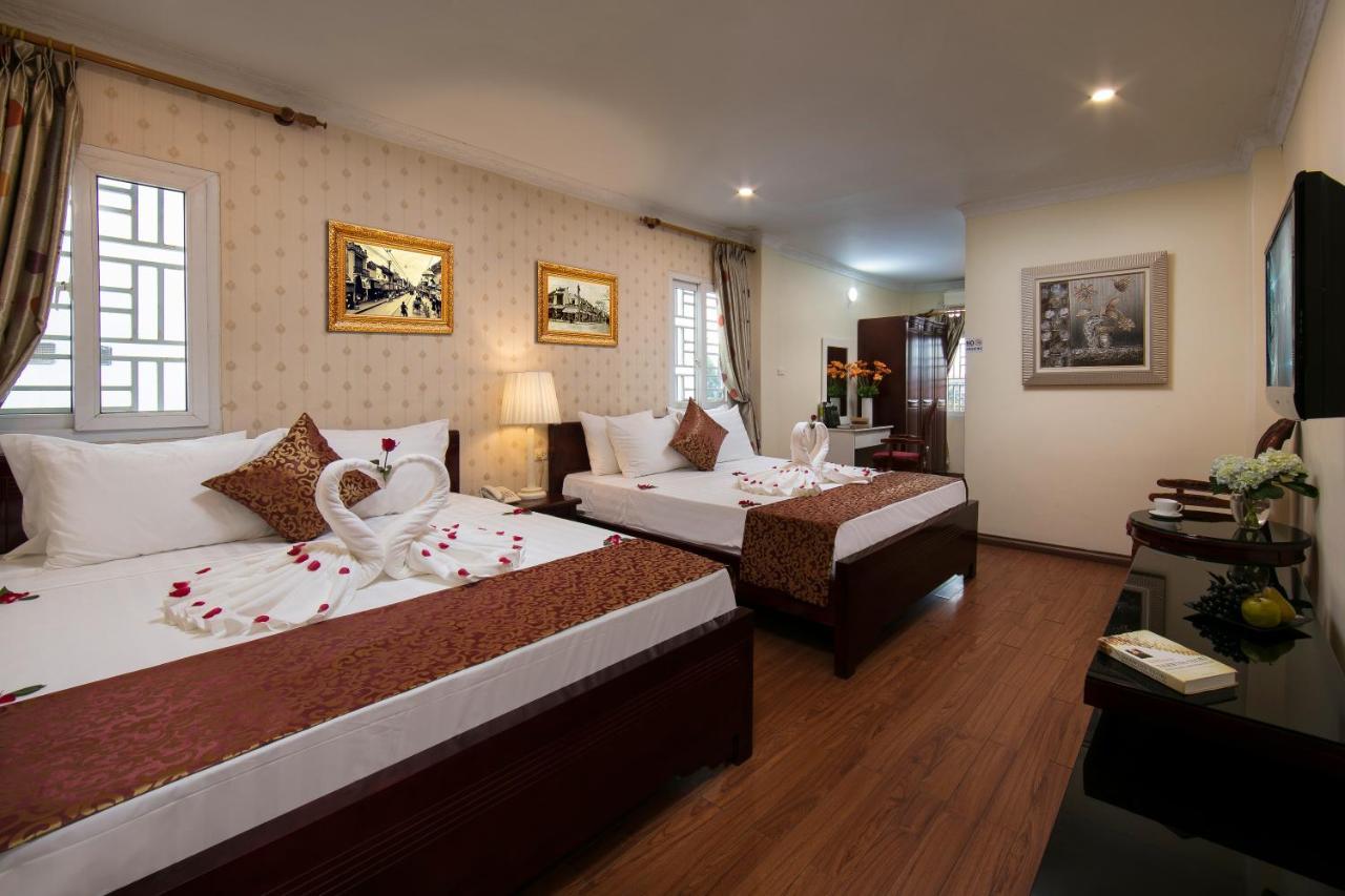 Ritz Boutique 3*