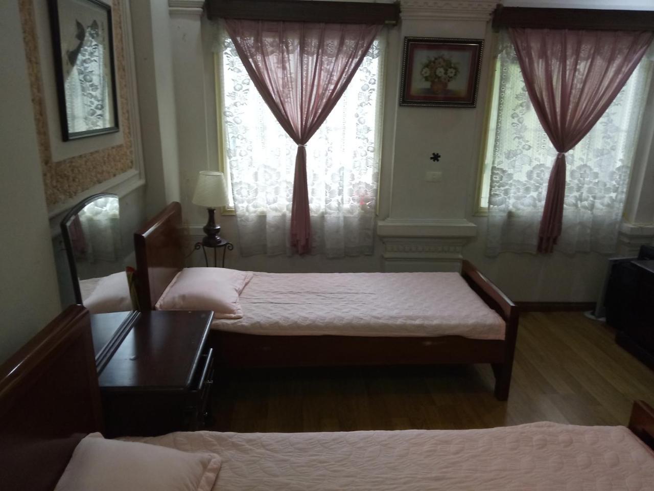 Green Homestay Albergue Hanói