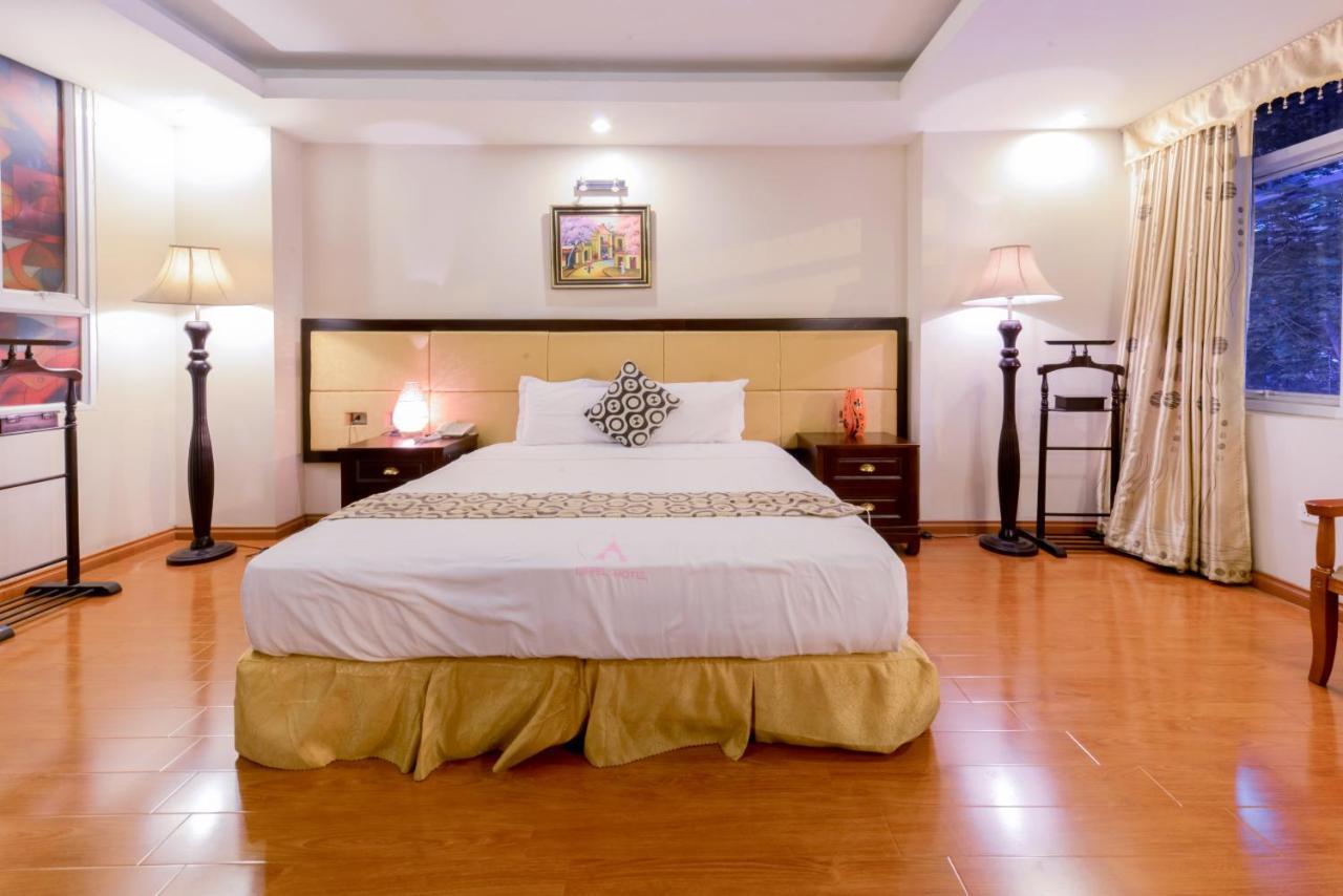 My Eiffel Hotel Hanoi