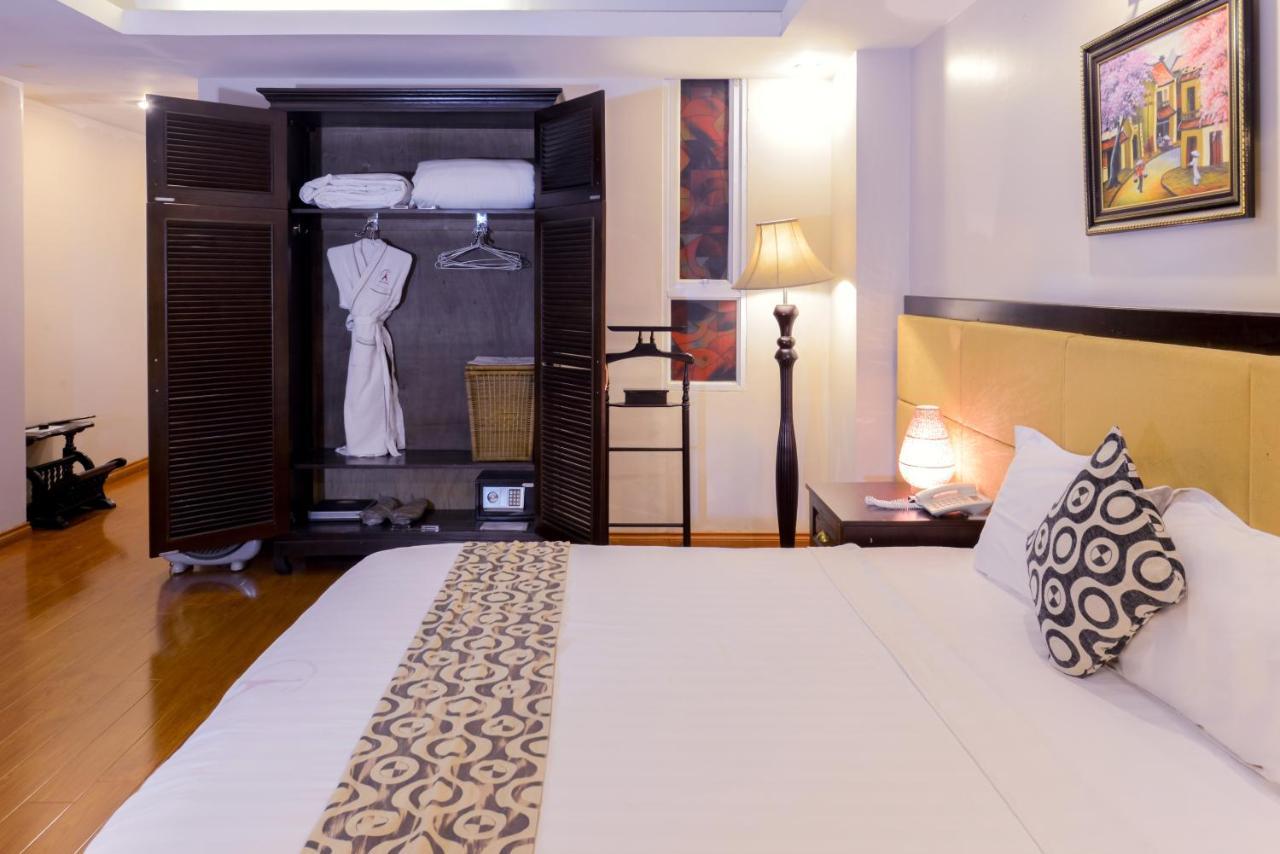 My Eiffel Hotel 3*
