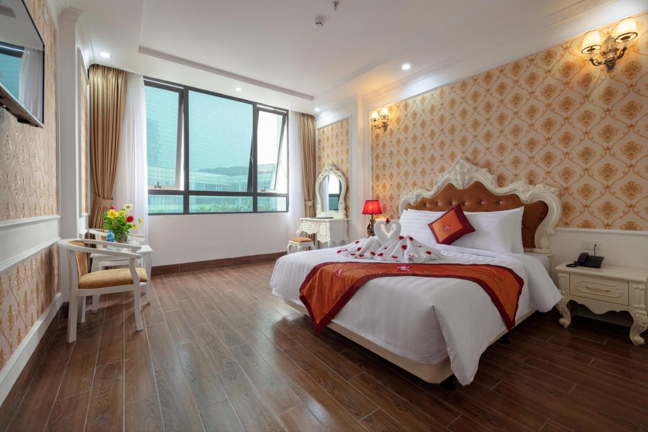 Busan Hotel Hanói