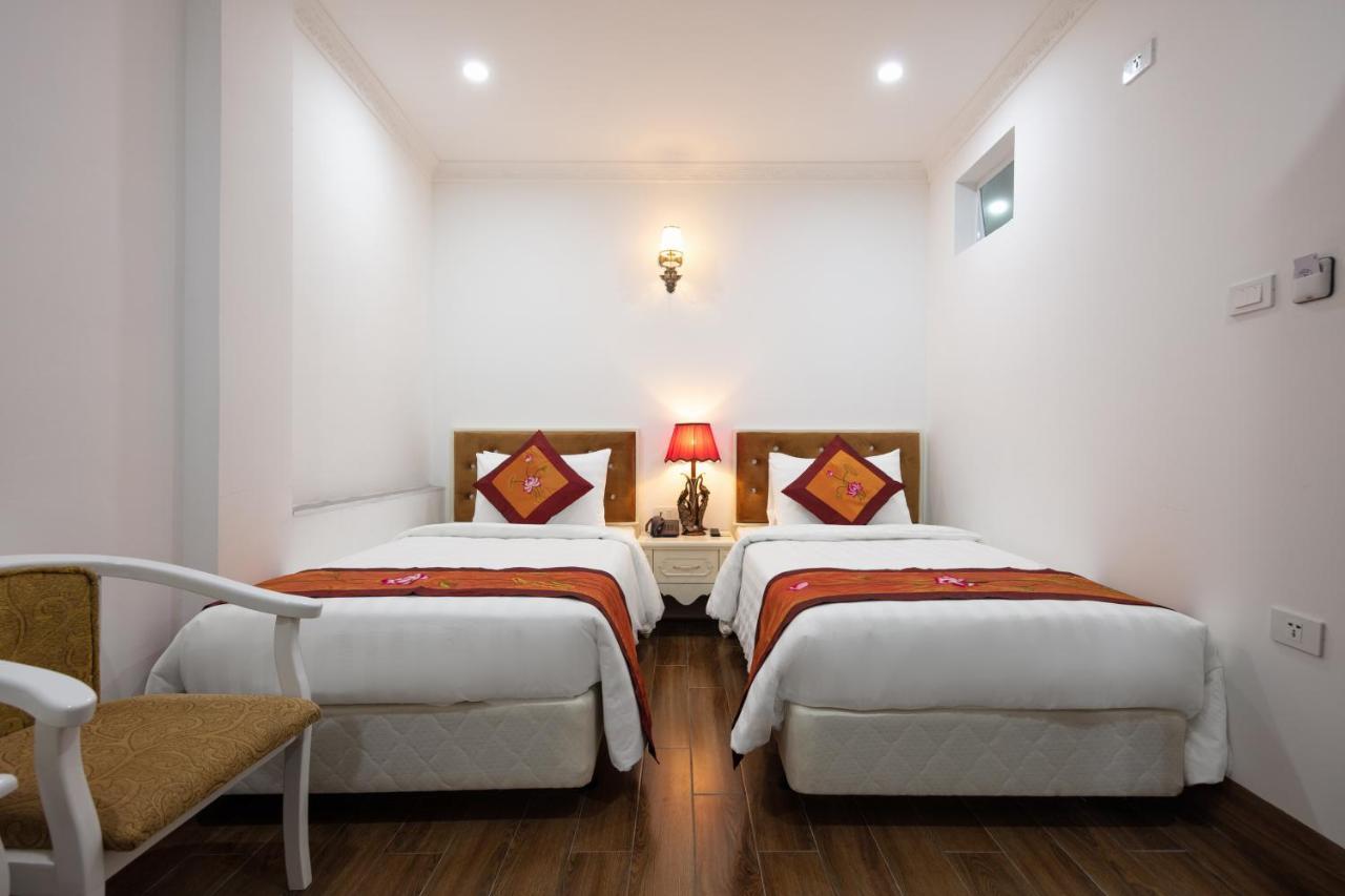 Hotel Busan