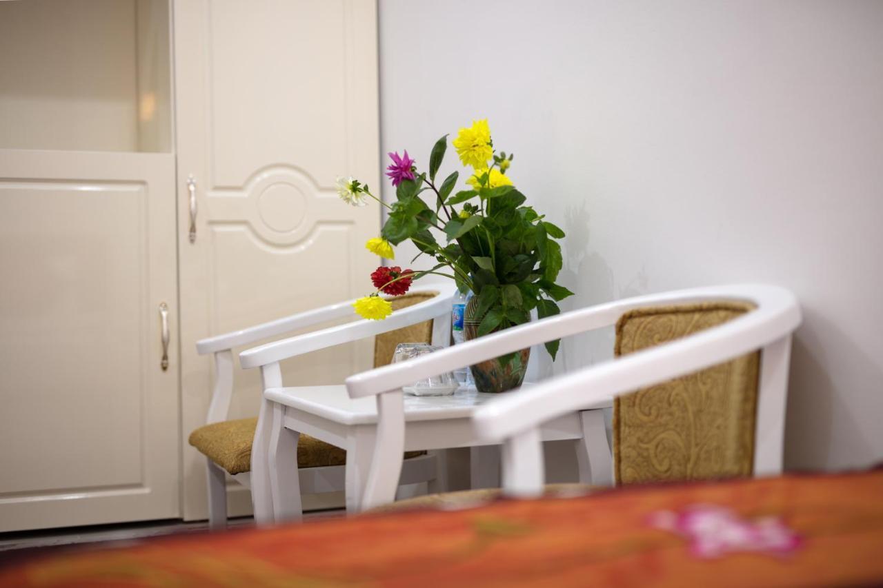 Hotel Busan Hanói